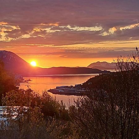 Harstad, All Seasons 外观 照片